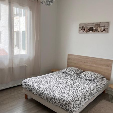 Appartement T3 De 54 M2 Saint Esprit Beyun Dış mekan fotoğraf