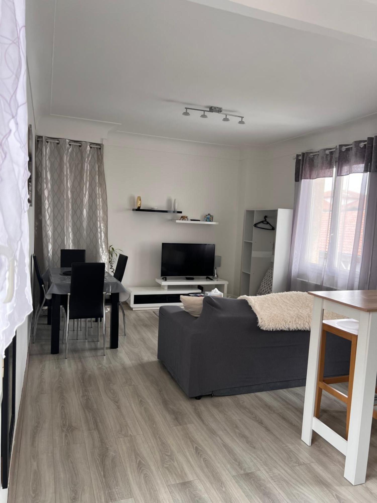 Appartement T3 De 54 M2 Saint Esprit Beyun Dış mekan fotoğraf
