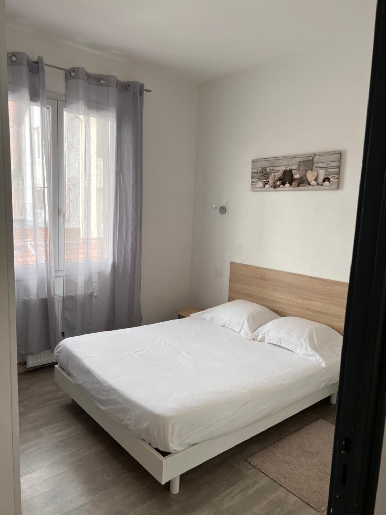 Appartement T3 De 54 M2 Saint Esprit Beyun Dış mekan fotoğraf