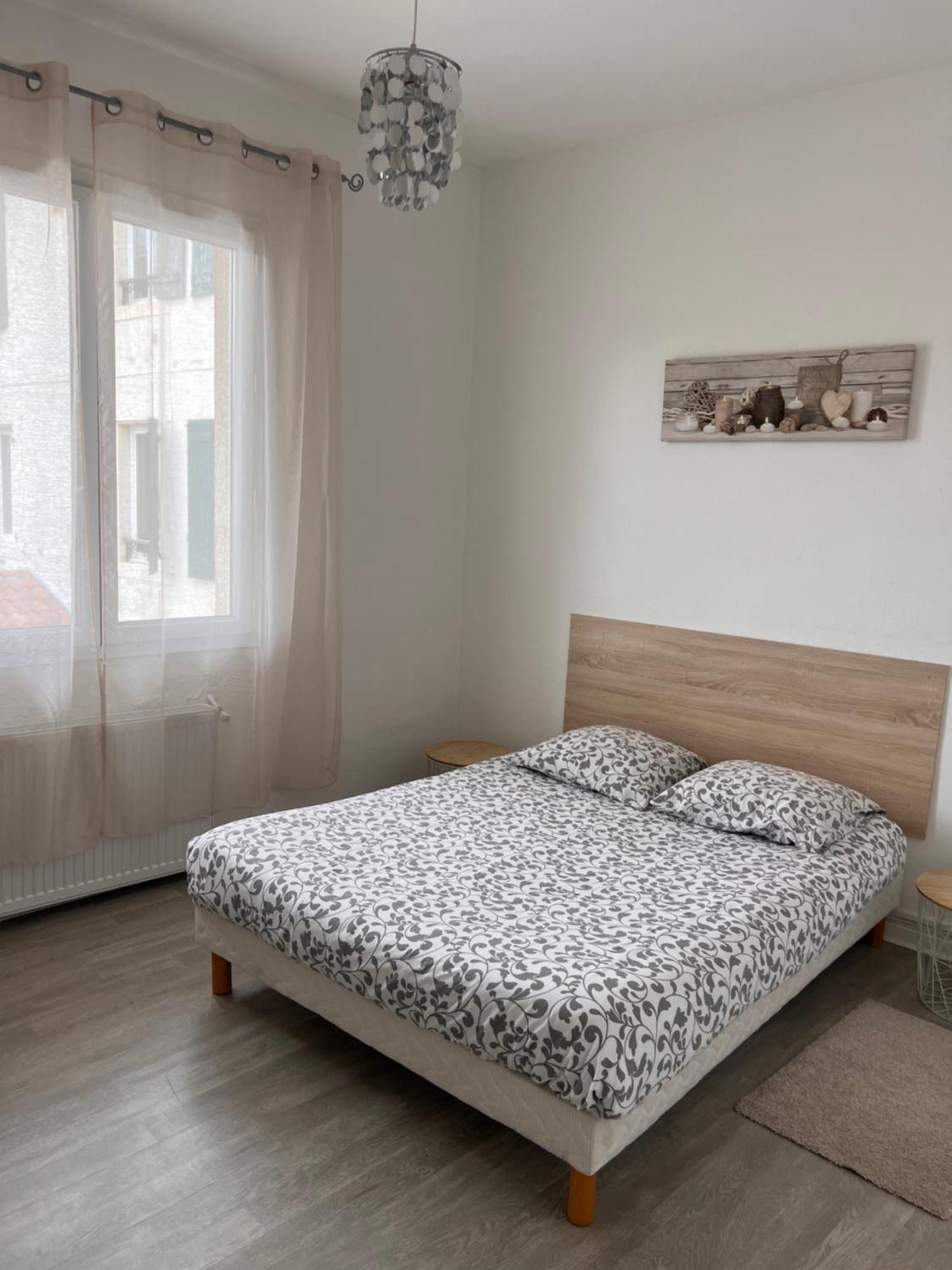 Appartement T3 De 54 M2 Saint Esprit Beyun Dış mekan fotoğraf